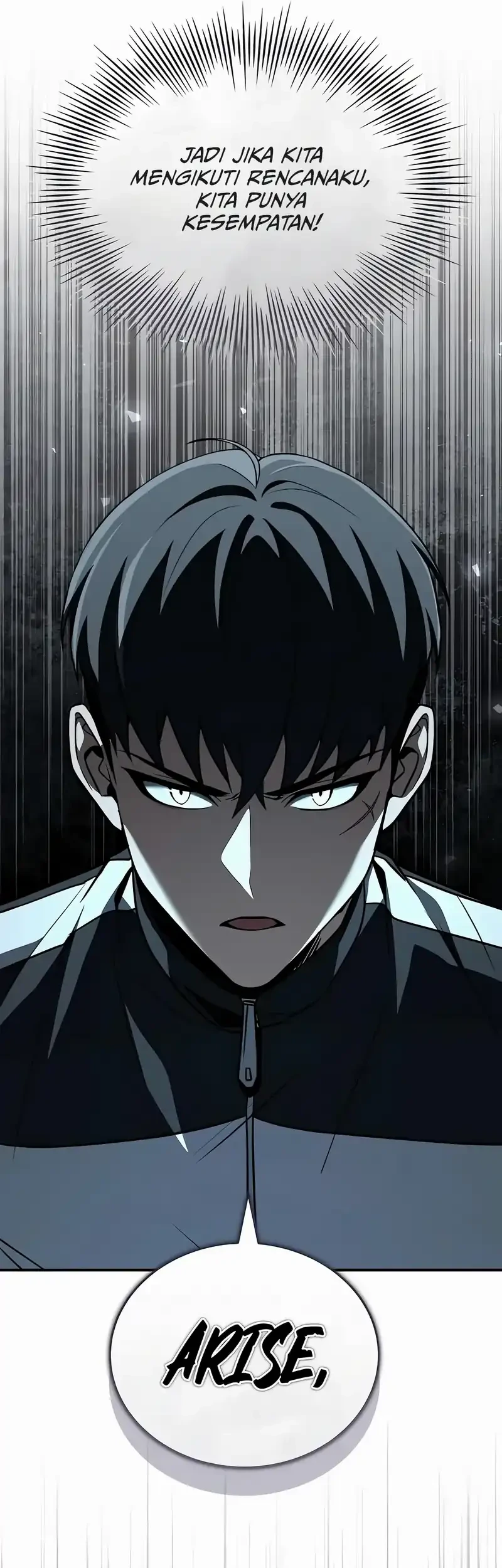 Trait Hoarder Chapter 63 Gambar 28