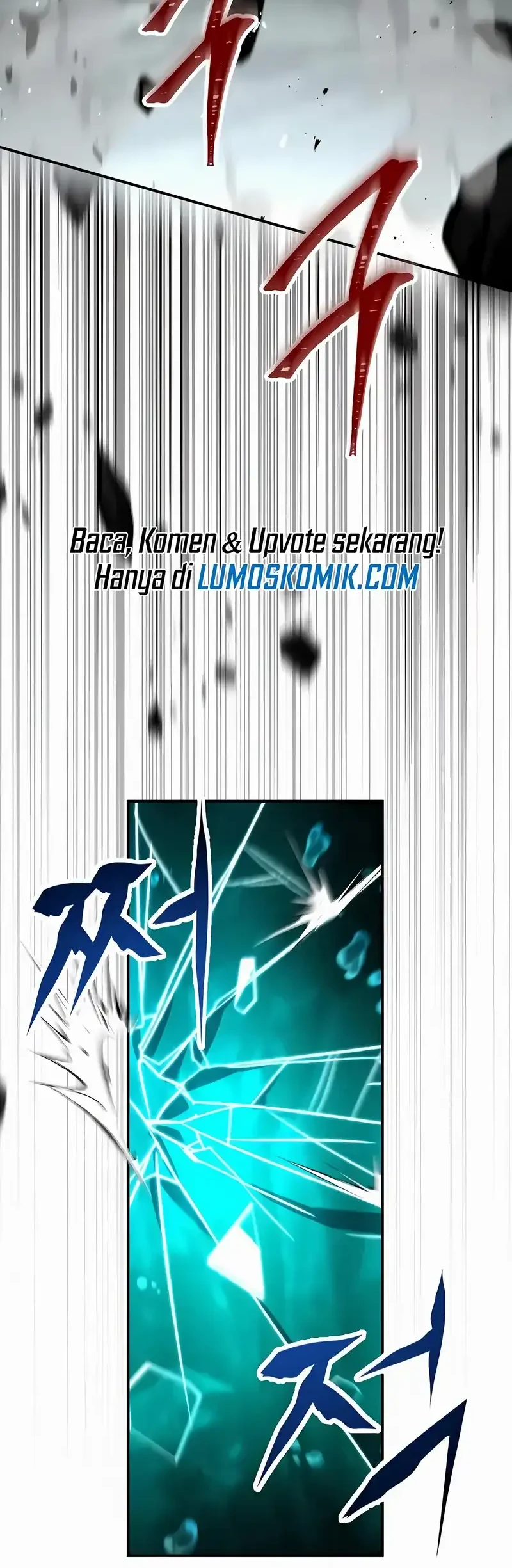 Trait Hoarder Chapter 63 Gambar 31