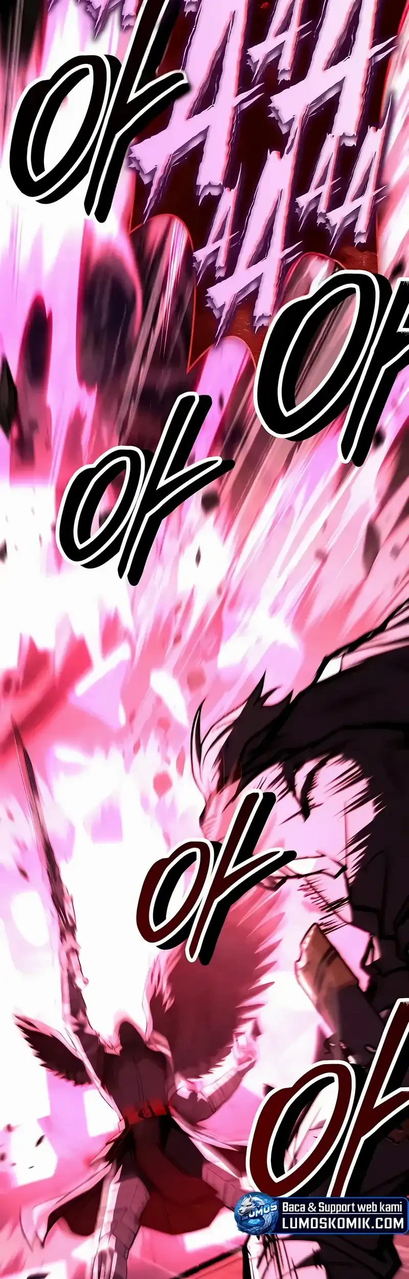 Trait Hoarder Chapter 63 Gambar 33