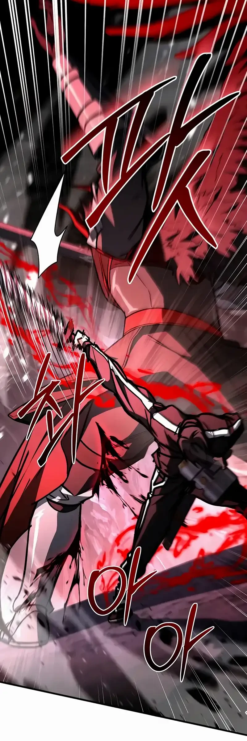 Trait Hoarder Chapter 63 Gambar 40