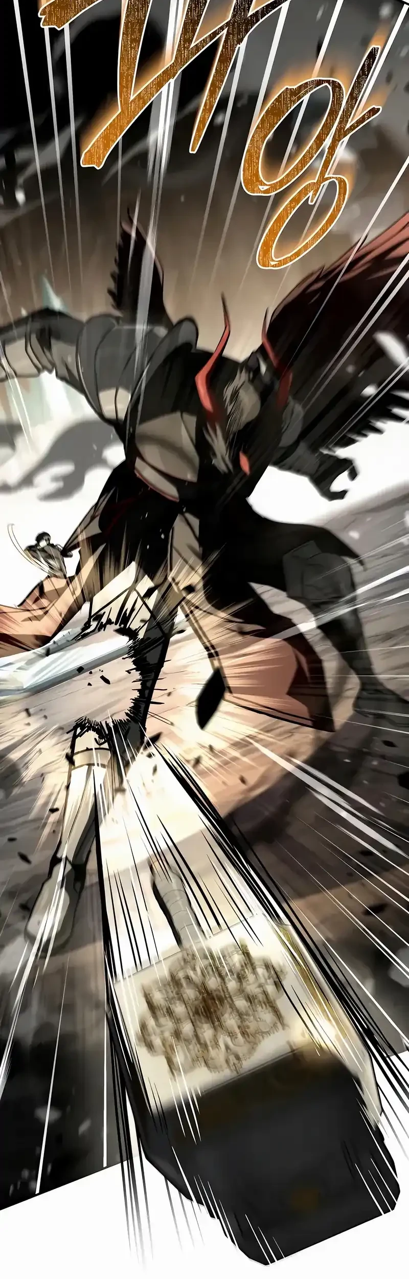 Trait Hoarder Chapter 63 Gambar 42