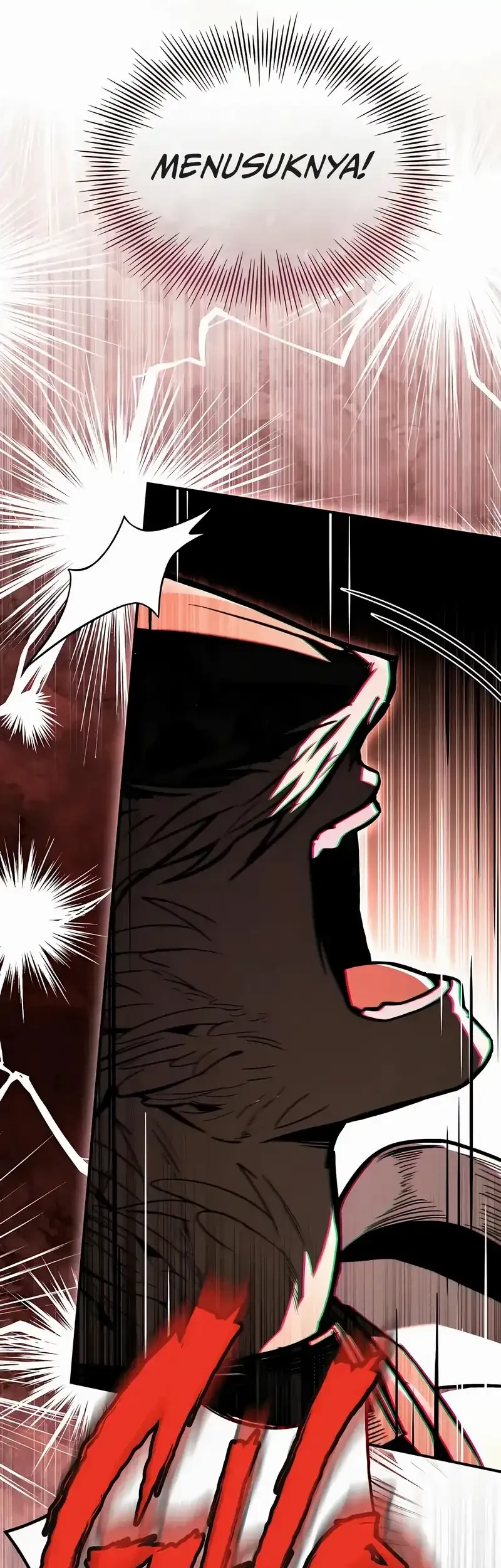 Trait Hoarder Chapter 63 Gambar 44