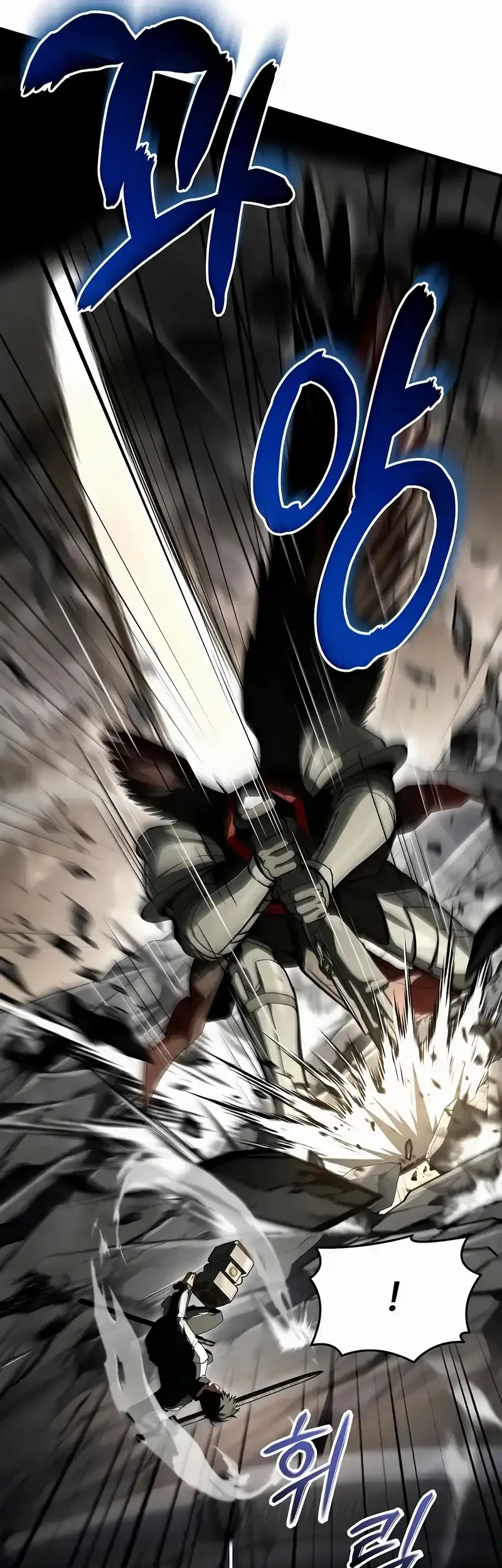 Trait Hoarder Chapter 63 Gambar 46