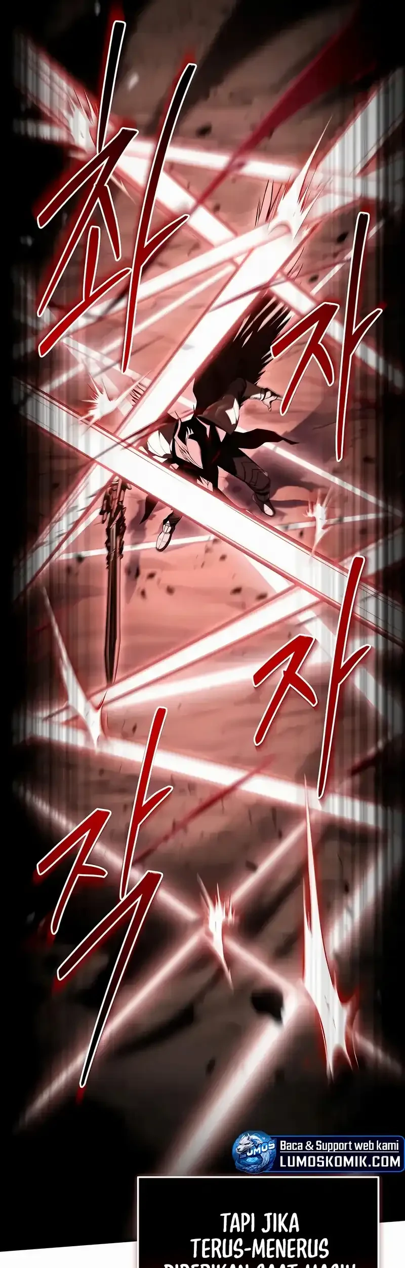 Trait Hoarder Chapter 63 Gambar 53