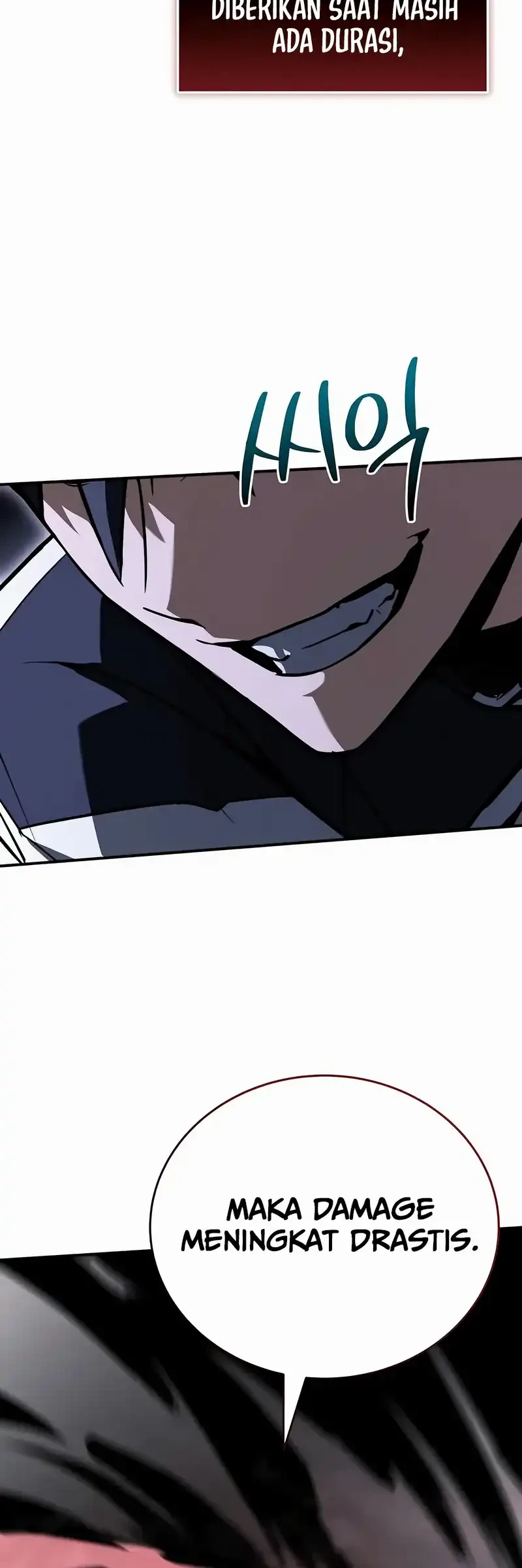 Trait Hoarder Chapter 63 Gambar 54