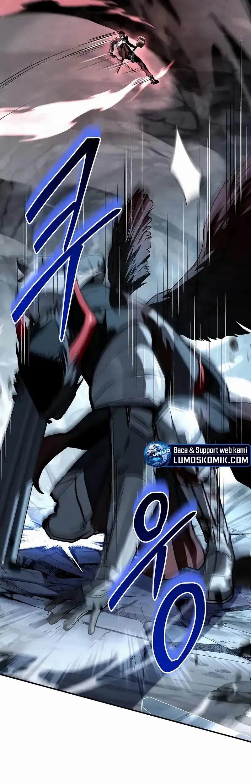 Trait Hoarder Chapter 63 Gambar 55