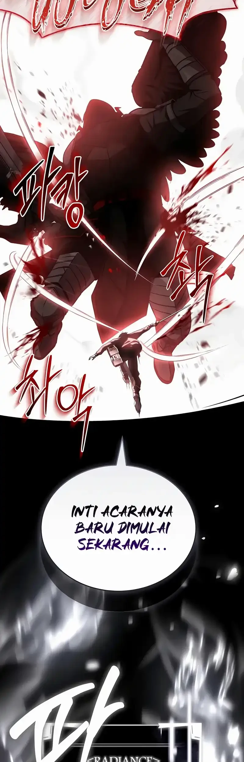 Trait Hoarder Chapter 63 Gambar 64