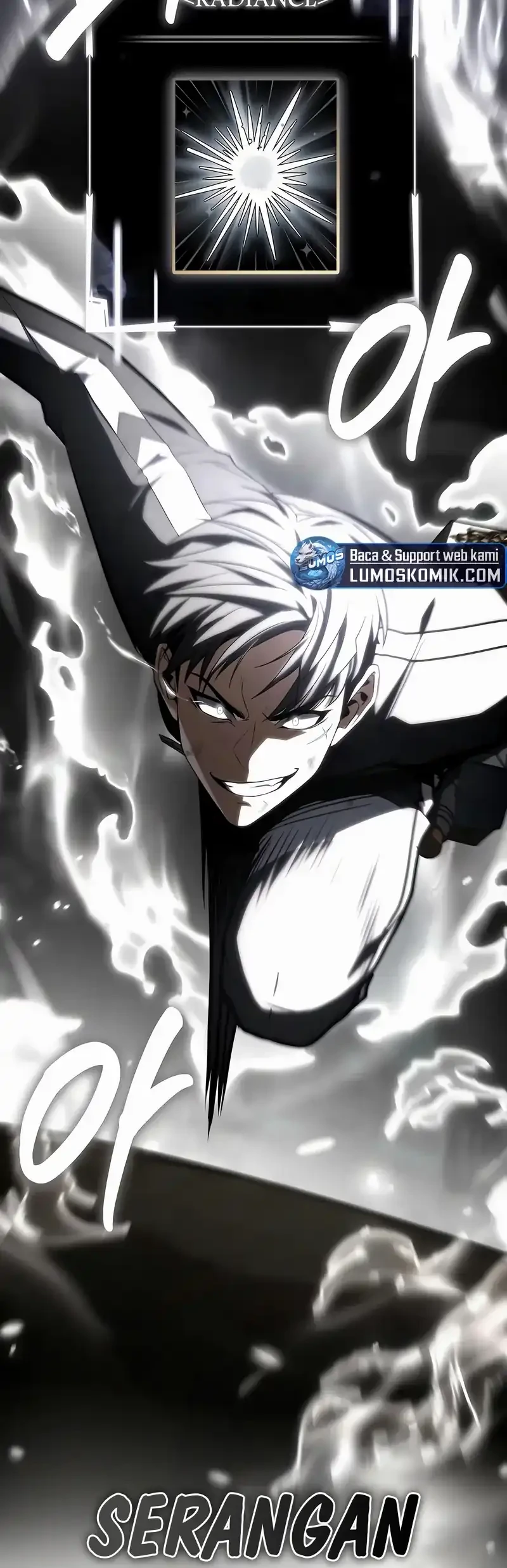 Trait Hoarder Chapter 63 Gambar 65