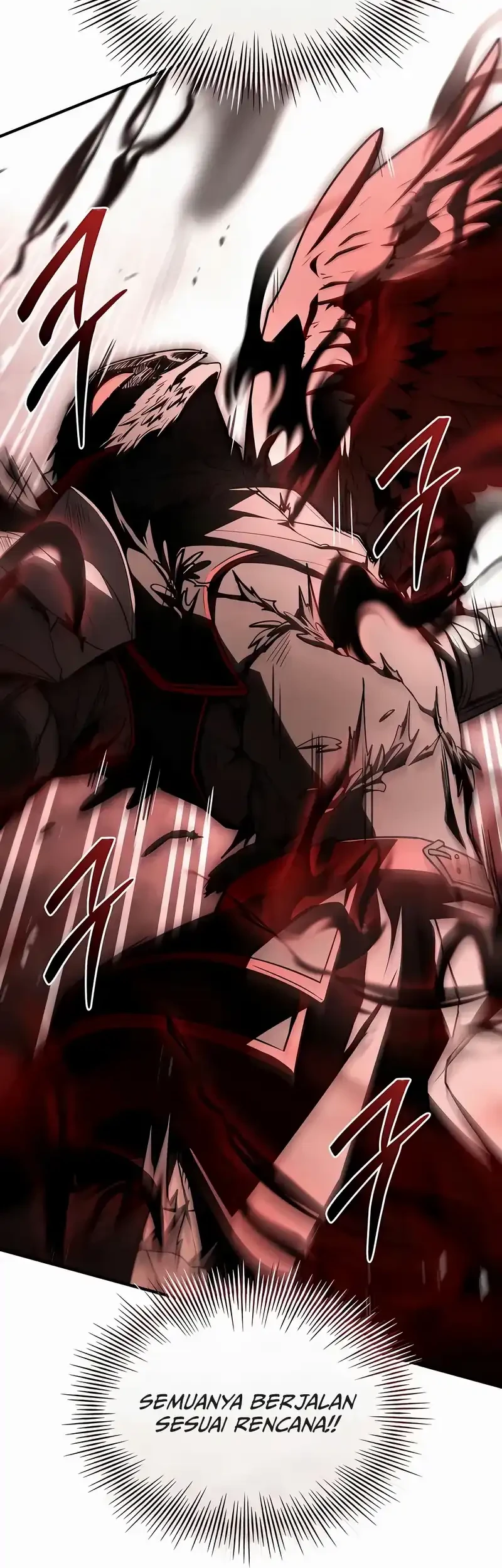 Trait Hoarder Chapter 63 Gambar 72