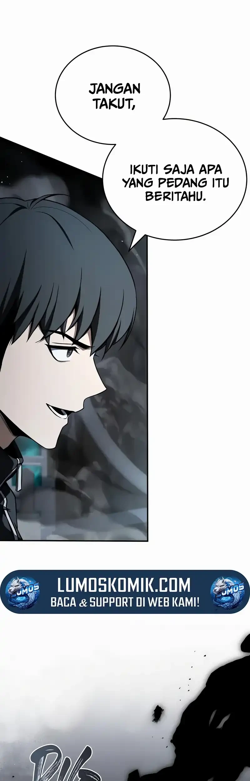 Trait Hoarder Chapter 63 Gambar 92