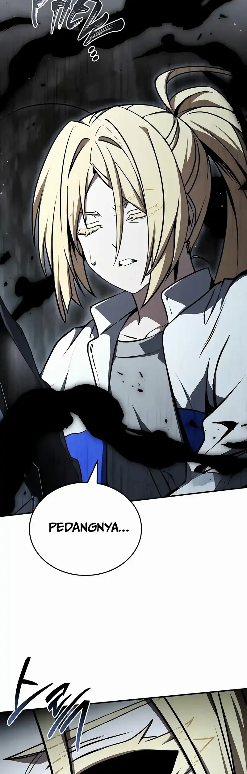 Trait Hoarder Chapter 63 Gambar 93