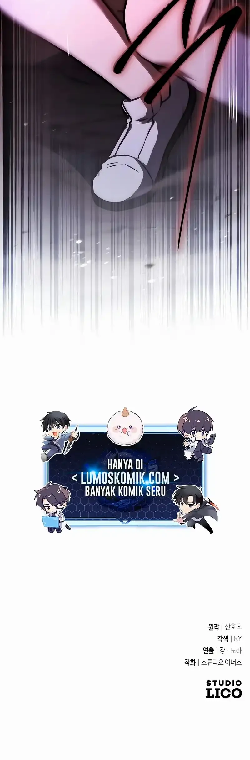 Trait Hoarder Chapter 63 Gambar 98