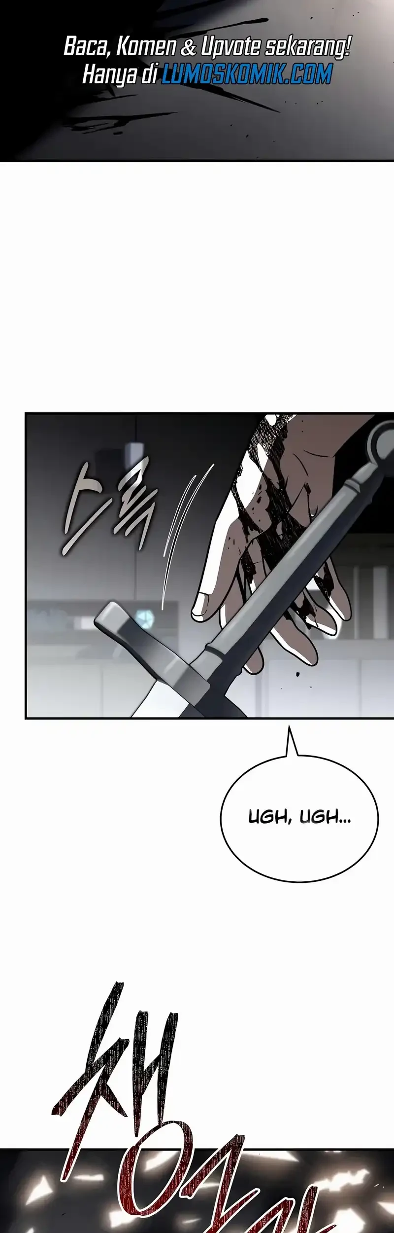 Trait Hoarder Chapter 63 Gambar 10