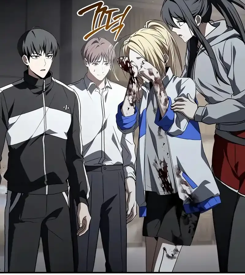 Trait Hoarder Chapter 63 Gambar 12