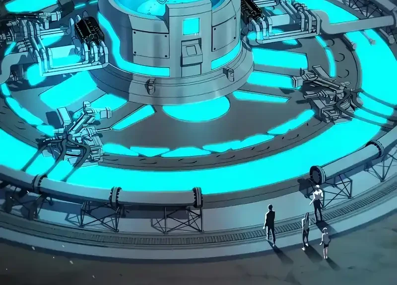 Trait Hoarder Chapter 63 Gambar 23