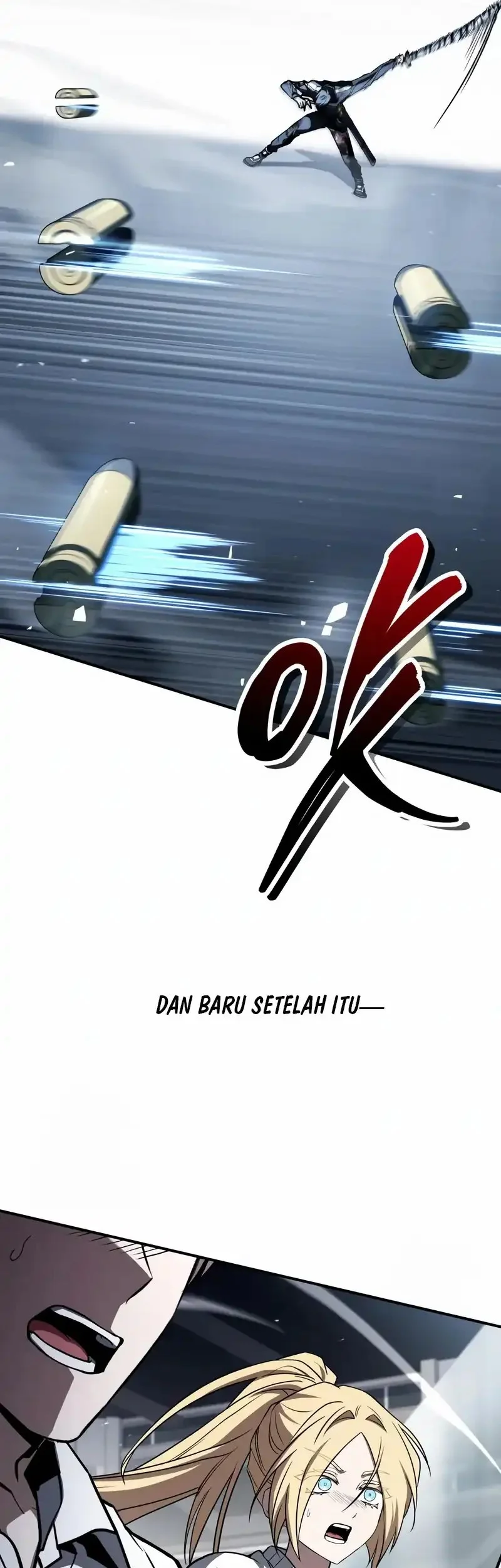 Trait Hoarder Chapter 64 Gambar 36