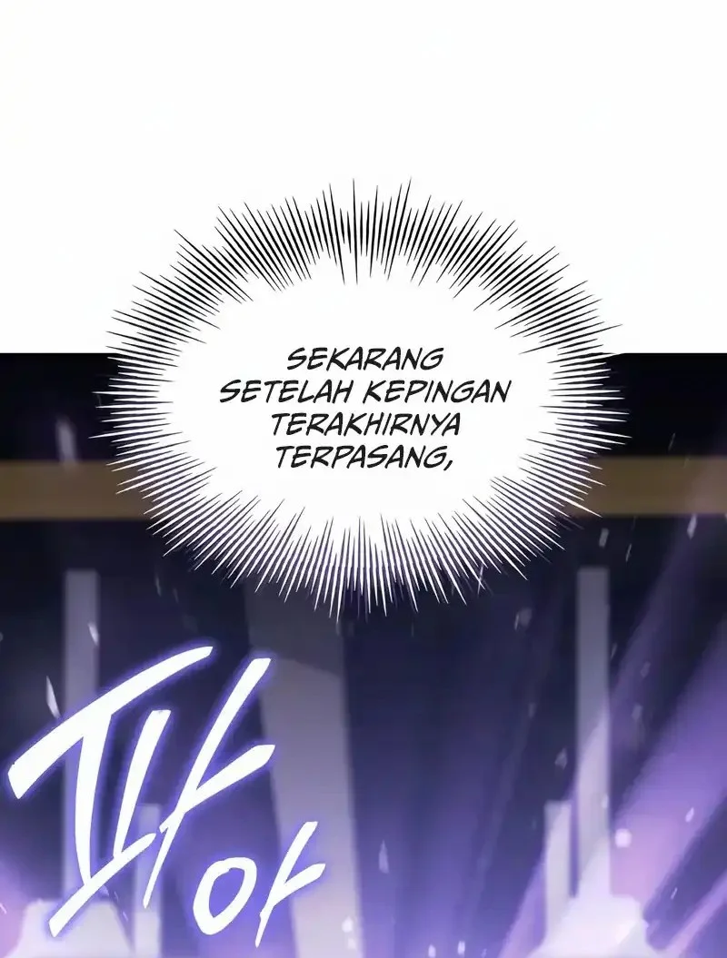 Trait Hoarder Chapter 64 Gambar 39