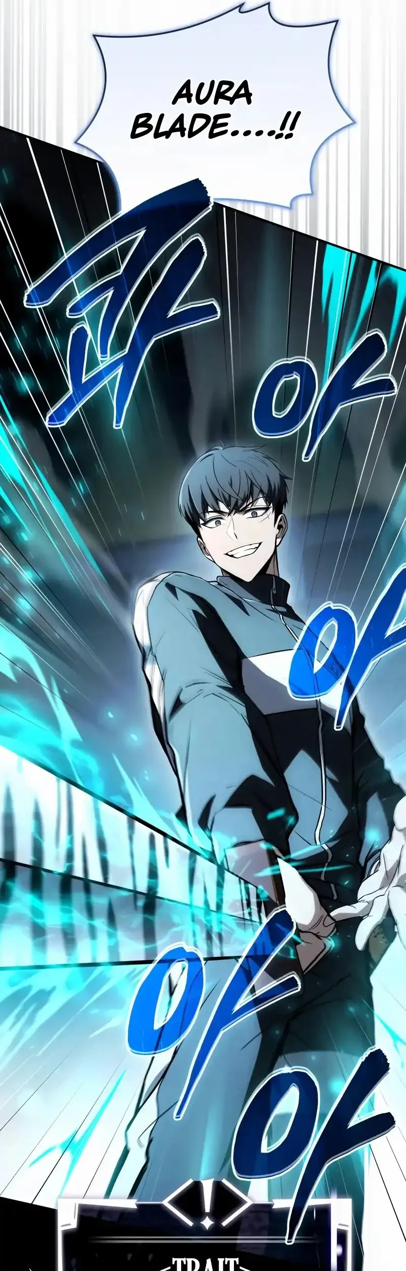 Trait Hoarder Chapter 64 Gambar 43