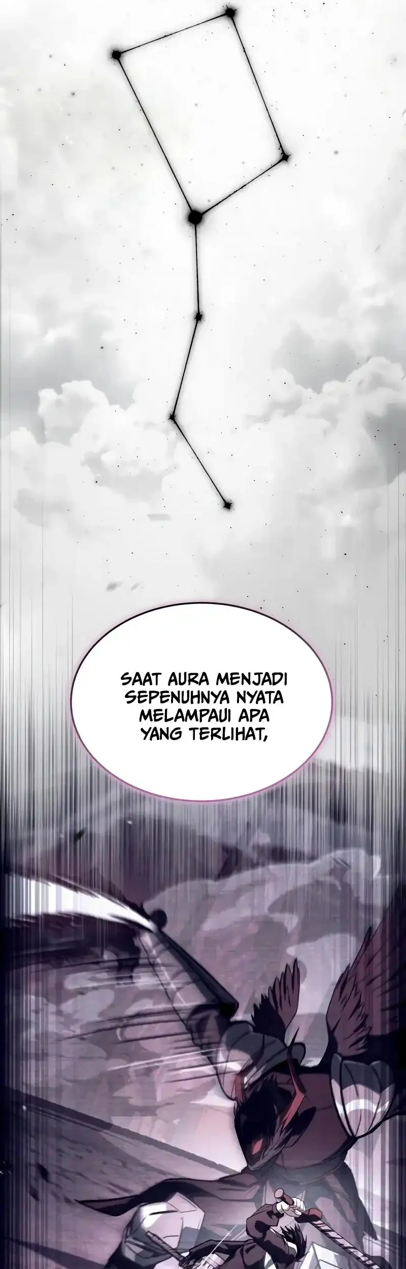 Trait Hoarder Chapter 64 Gambar 55