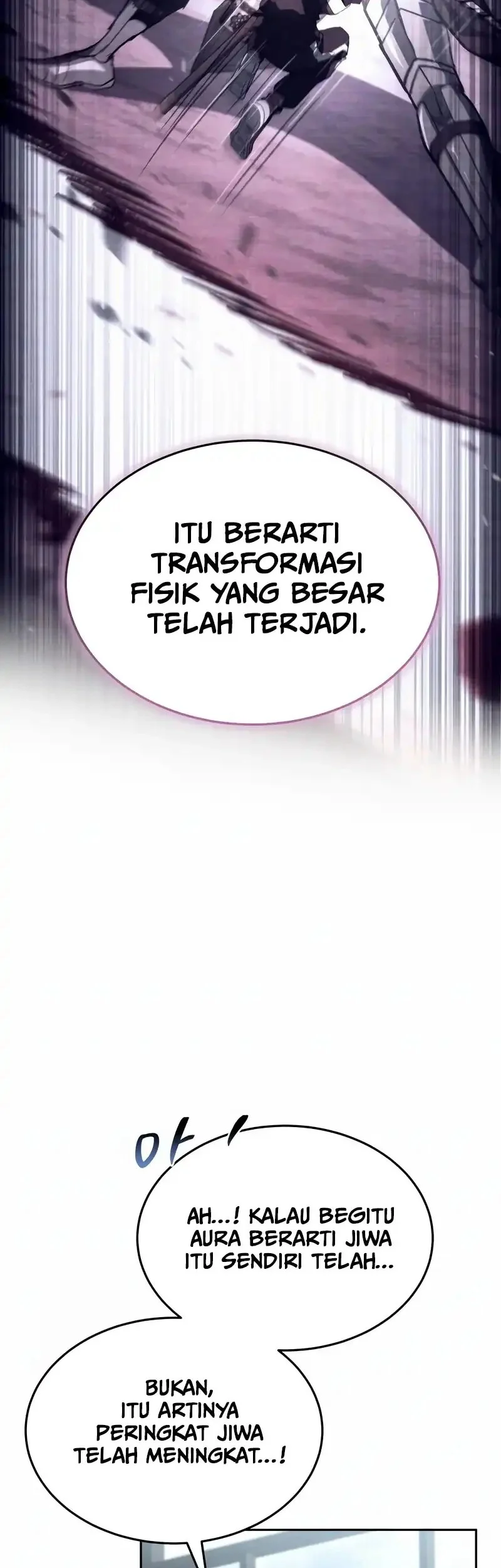 Trait Hoarder Chapter 64 Gambar 56