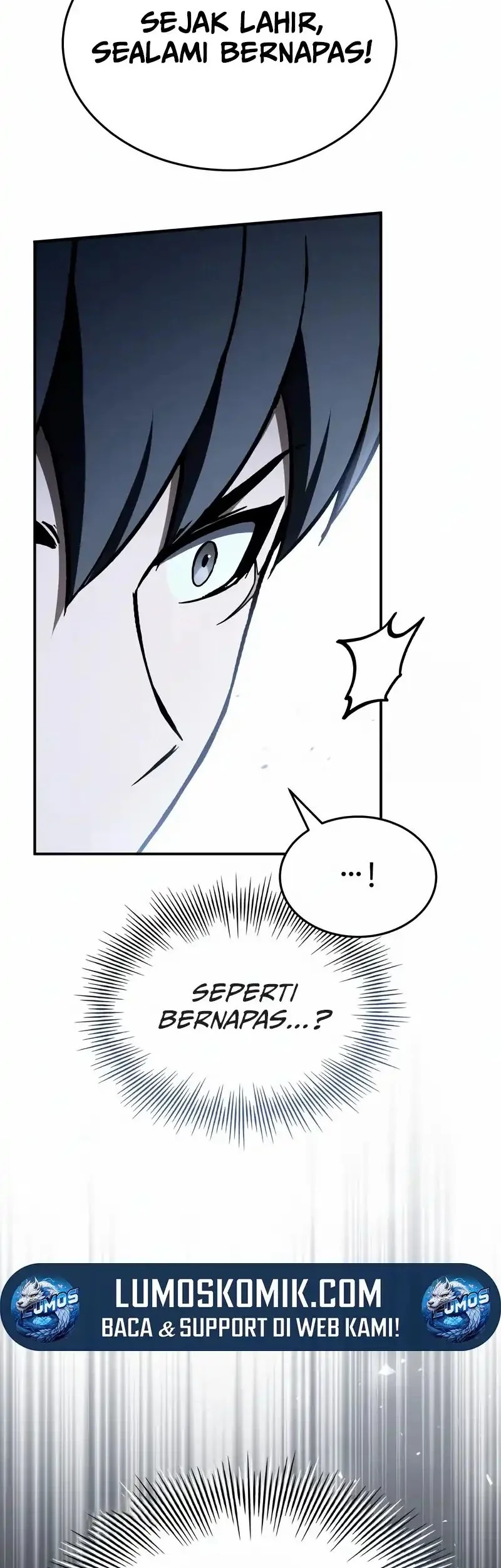 Trait Hoarder Chapter 64 Gambar 60