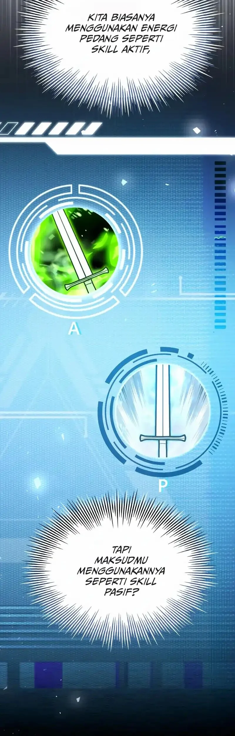 Trait Hoarder Chapter 64 Gambar 61