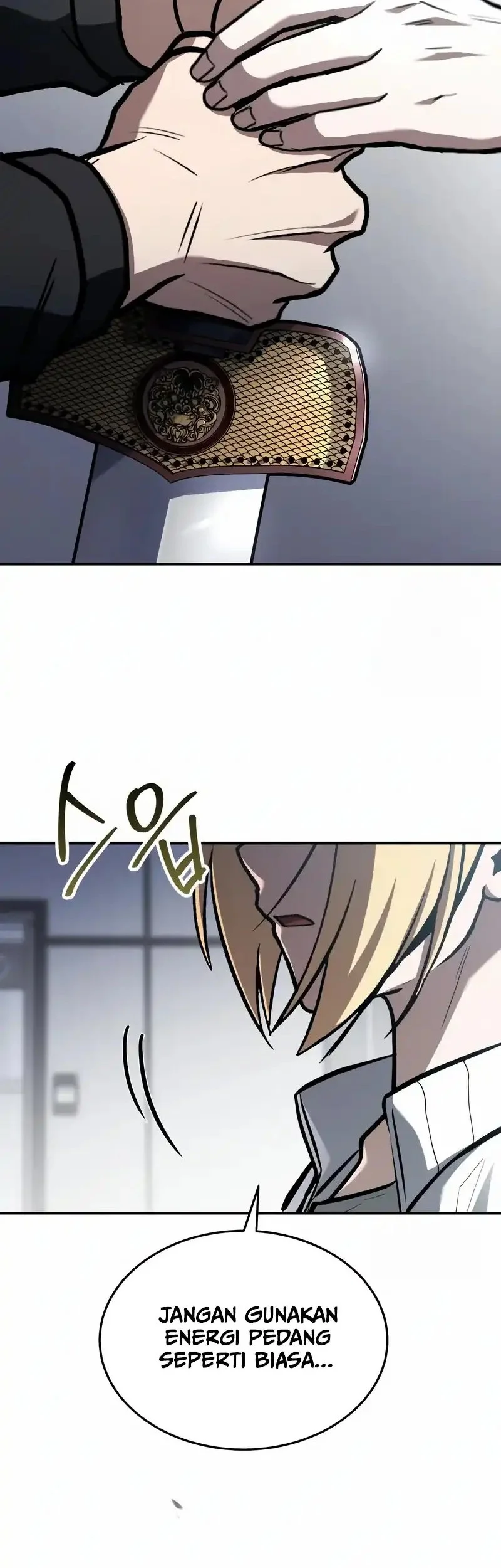 Trait Hoarder Chapter 64 Gambar 64