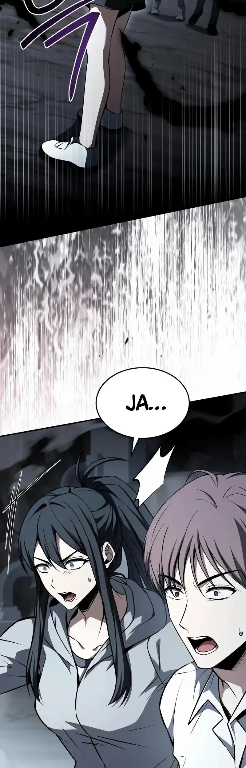 Baca Manhwa Trait Hoarder Chapter 64 Gambar 2