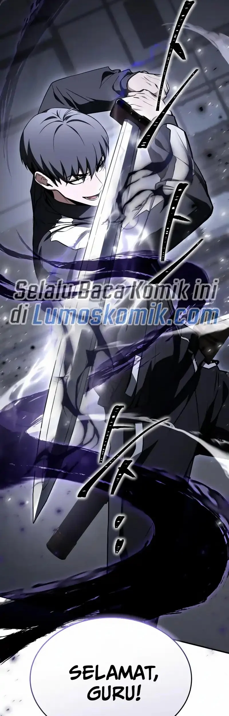 Trait Hoarder Chapter 64 Gambar 82