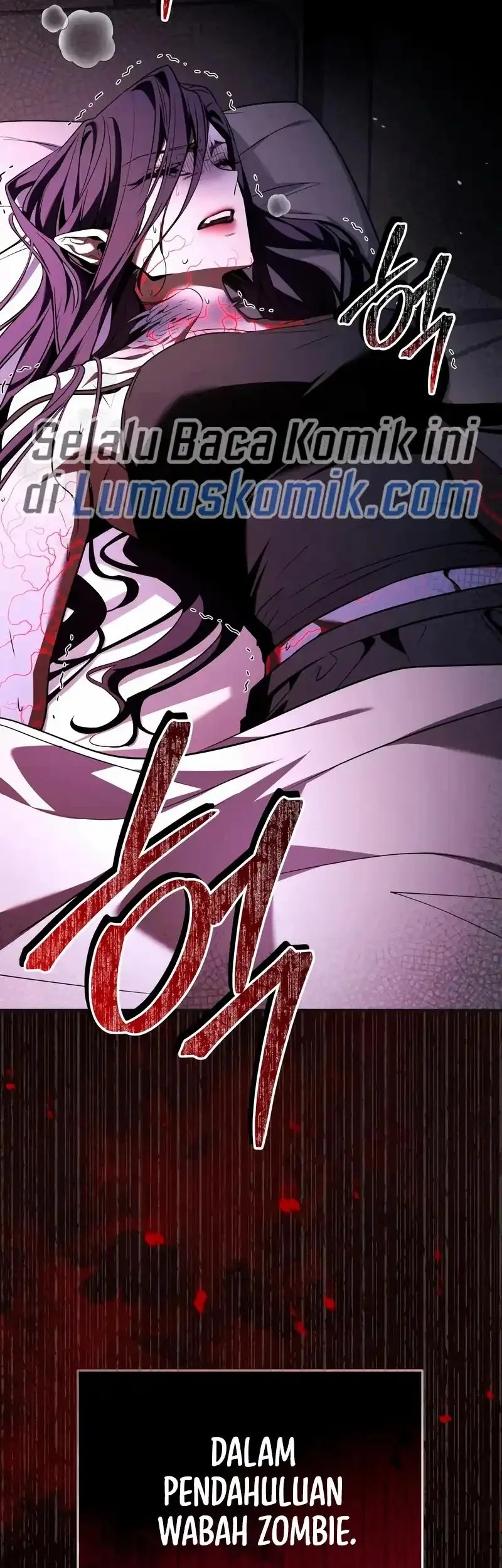 Trait Hoarder Chapter 64 Gambar 93