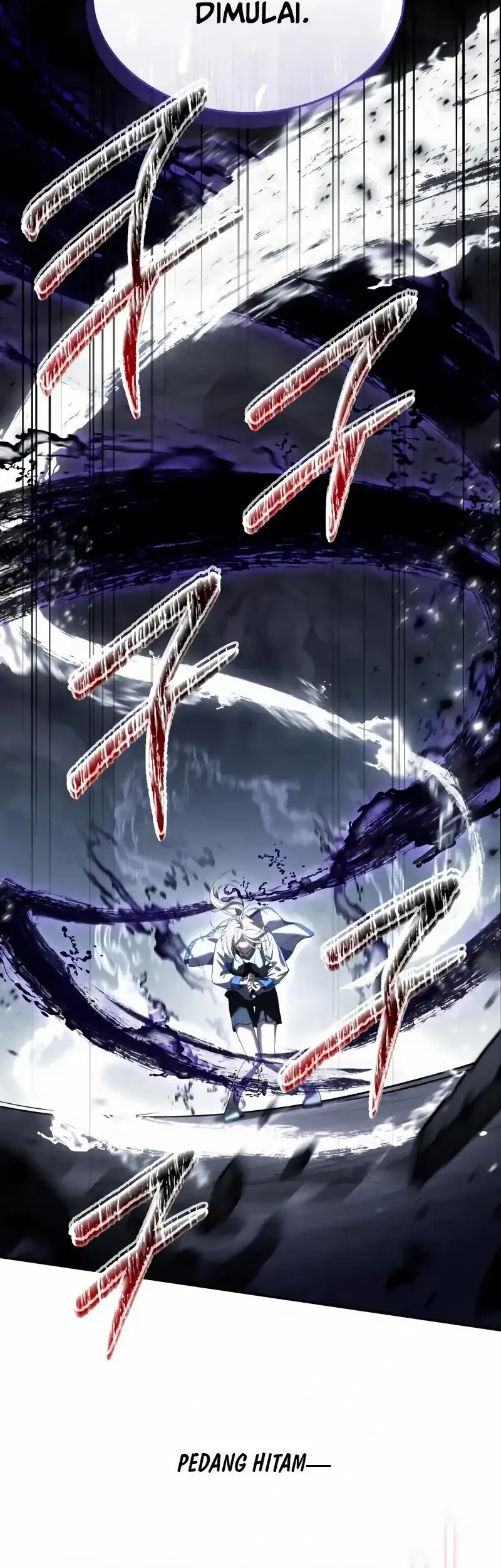 Trait Hoarder Chapter 64 Gambar 6