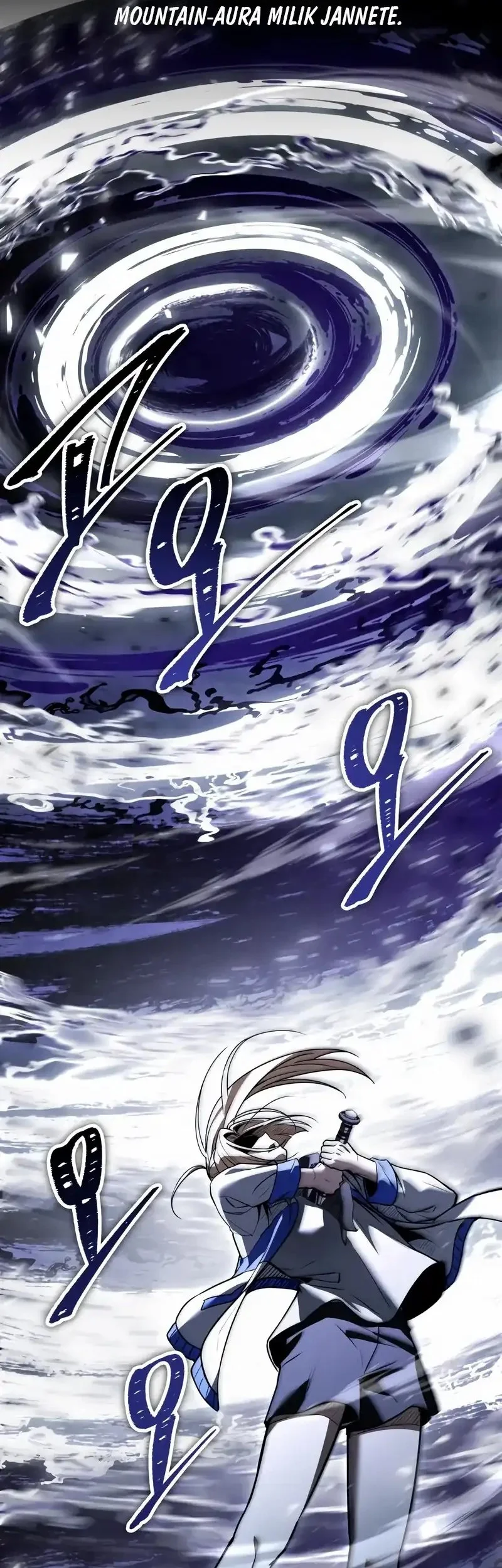 Trait Hoarder Chapter 64 Gambar 9