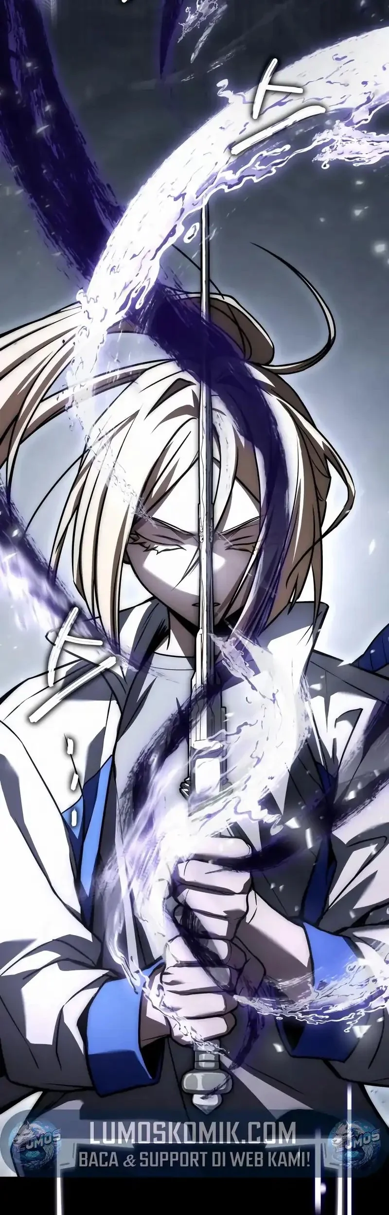 Trait Hoarder Chapter 64 Gambar 14