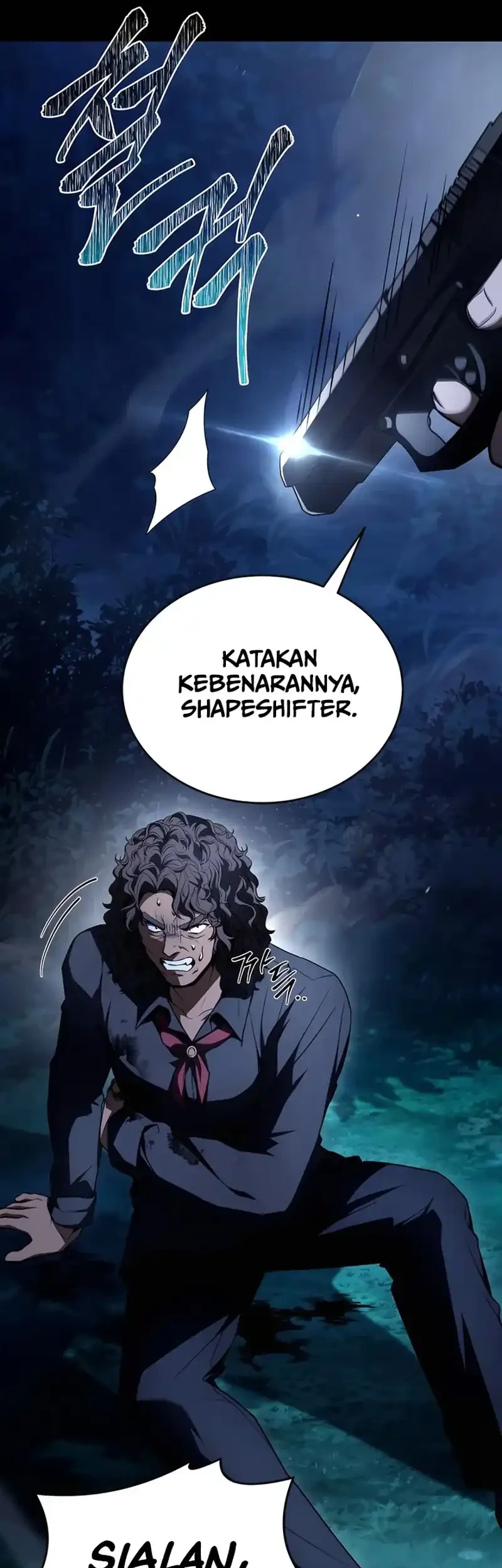 Trait Hoarder Chapter 65 Gambar 24