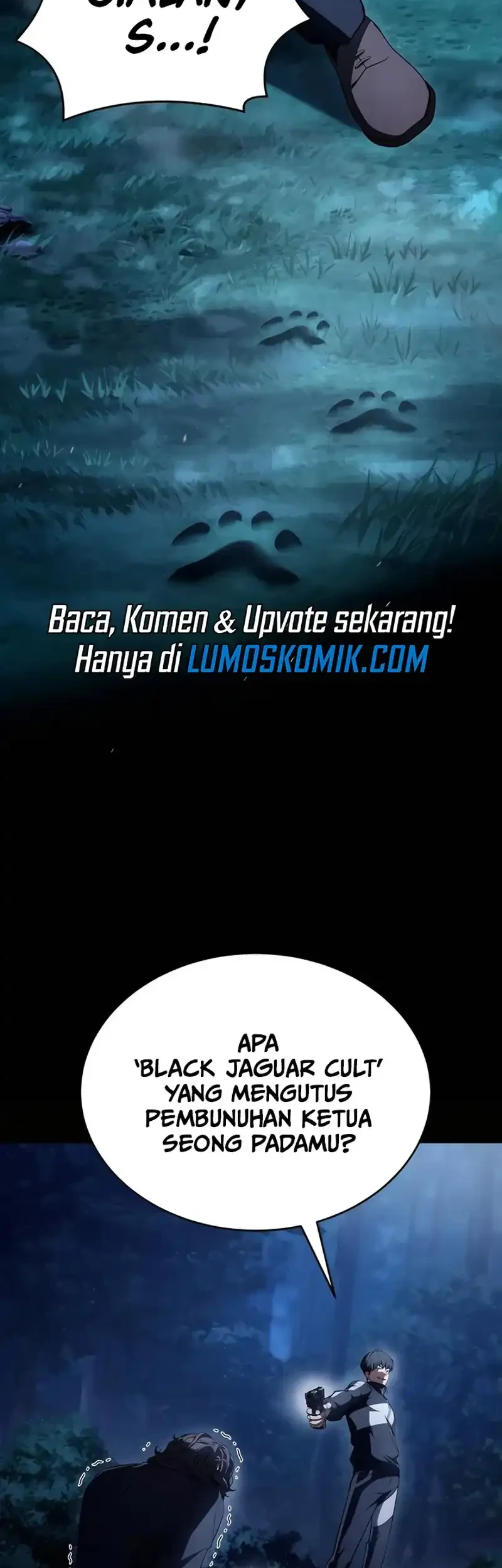 Trait Hoarder Chapter 65 Gambar 25