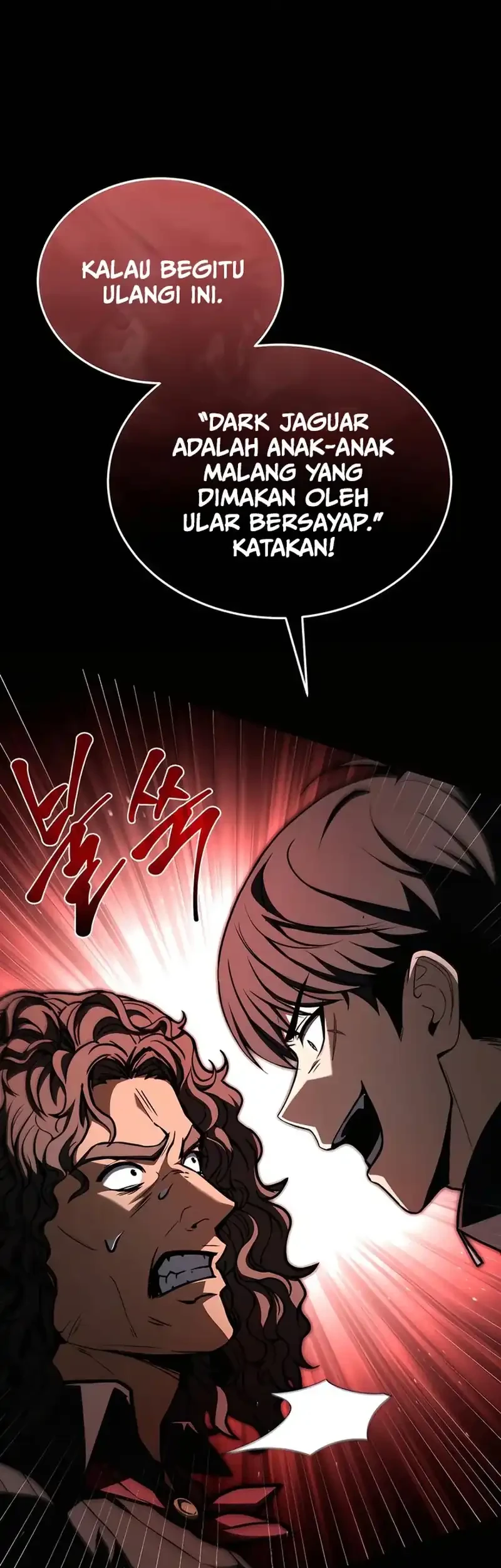 Trait Hoarder Chapter 65 Gambar 27