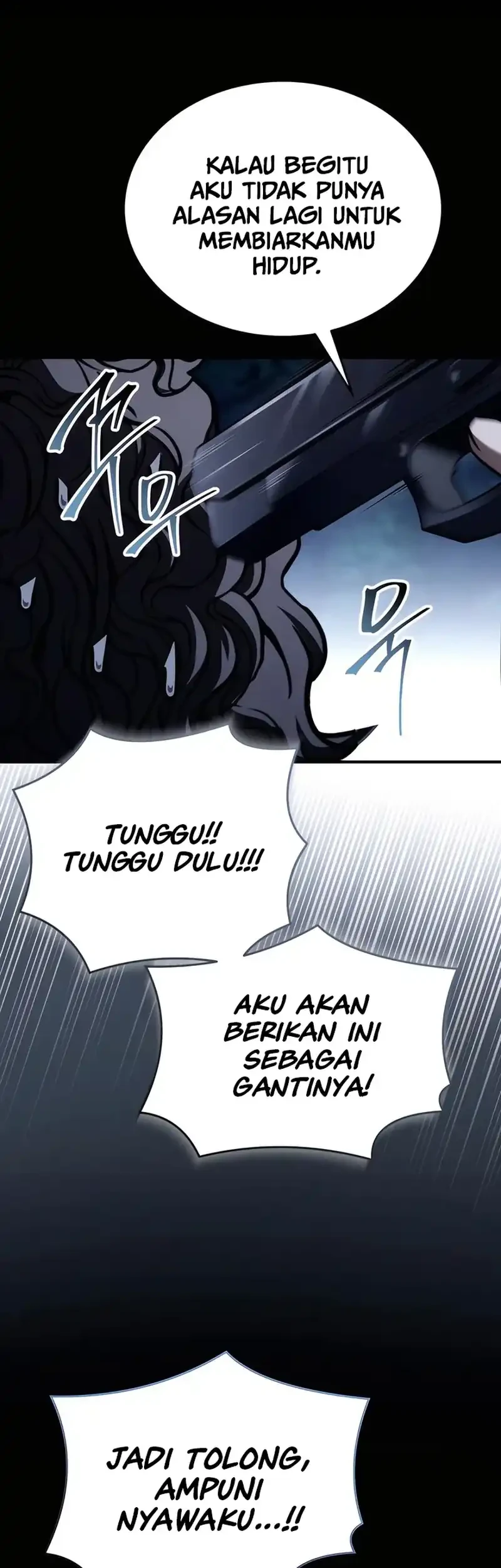 Trait Hoarder Chapter 65 Gambar 31