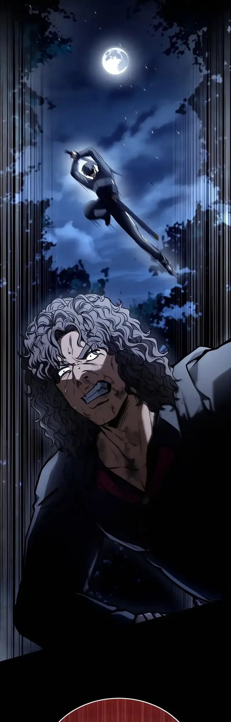 Trait Hoarder Chapter 65 Gambar 36