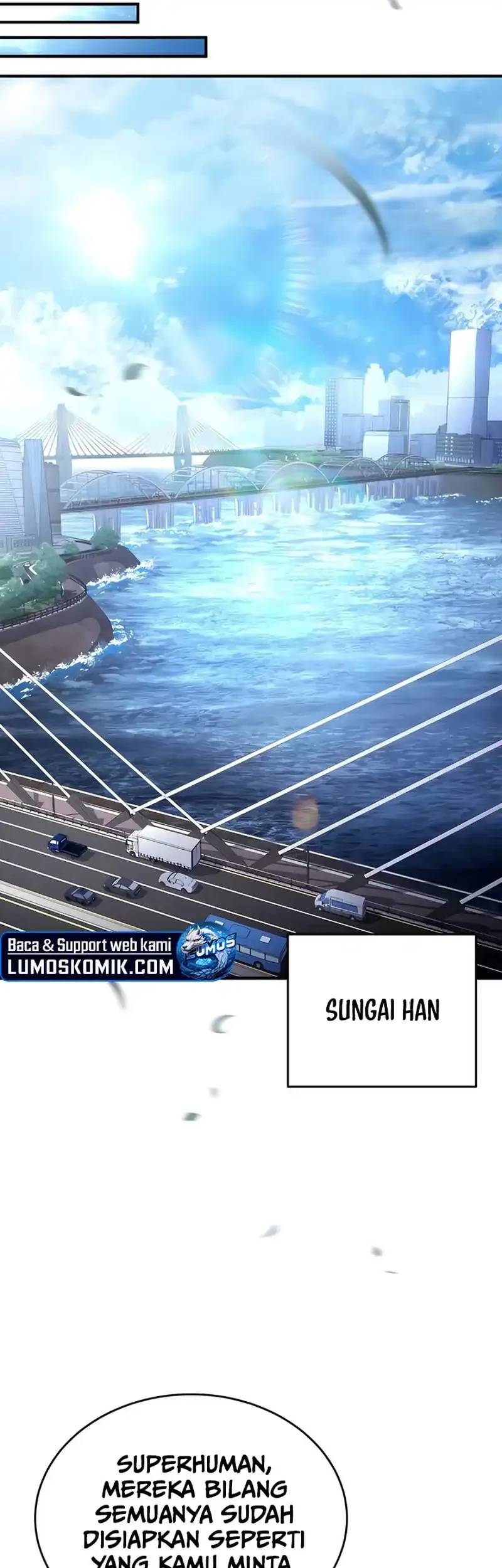 Trait Hoarder Chapter 65 Gambar 50