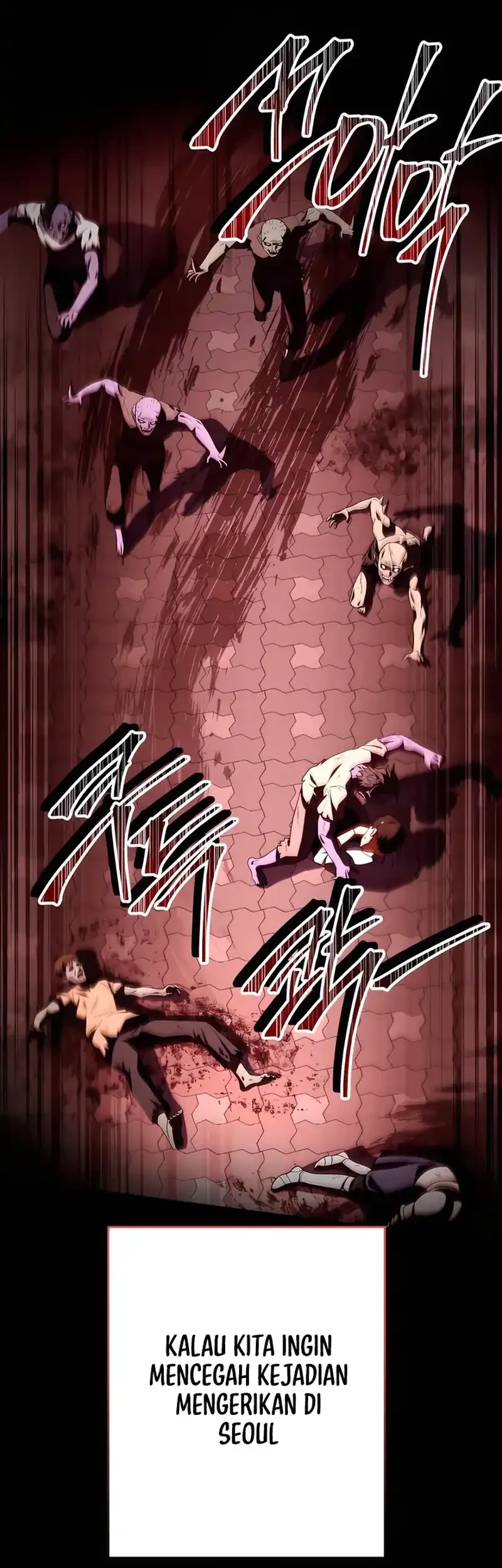 Trait Hoarder Chapter 65 Gambar 54