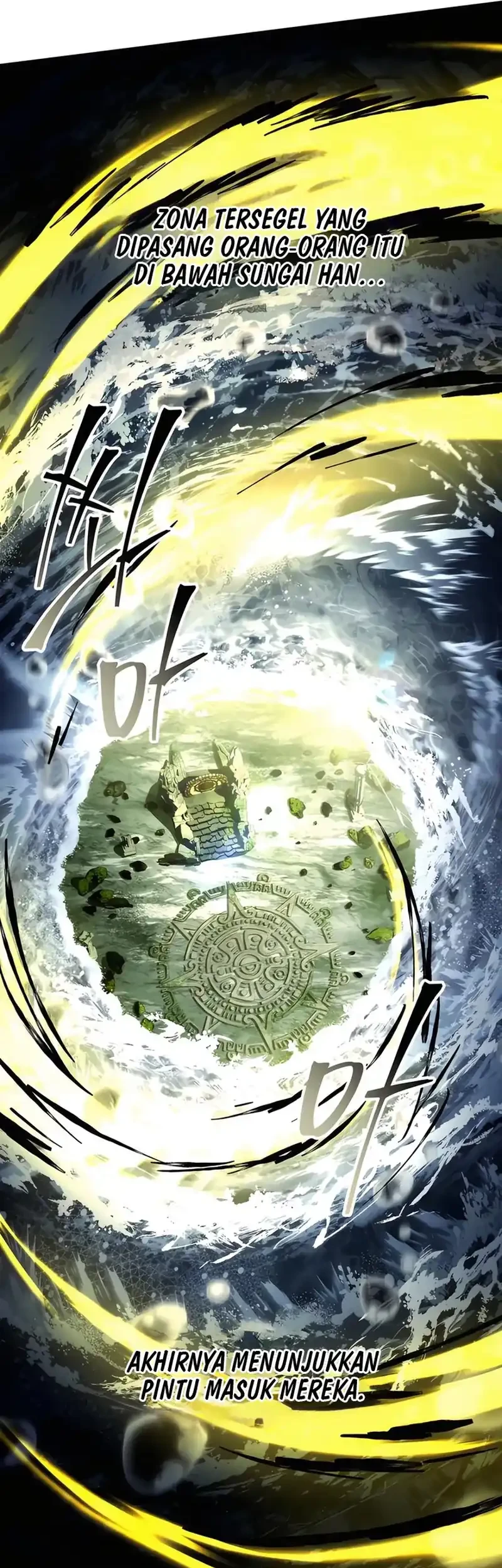 Trait Hoarder Chapter 65 Gambar 61