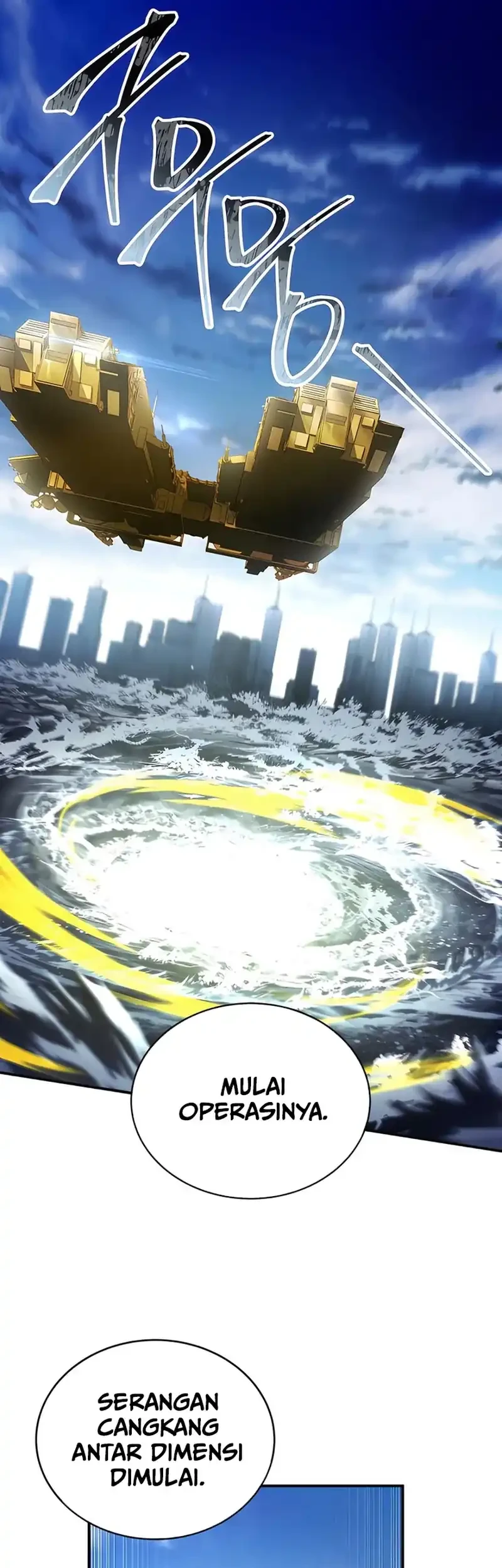 Trait Hoarder Chapter 65 Gambar 63