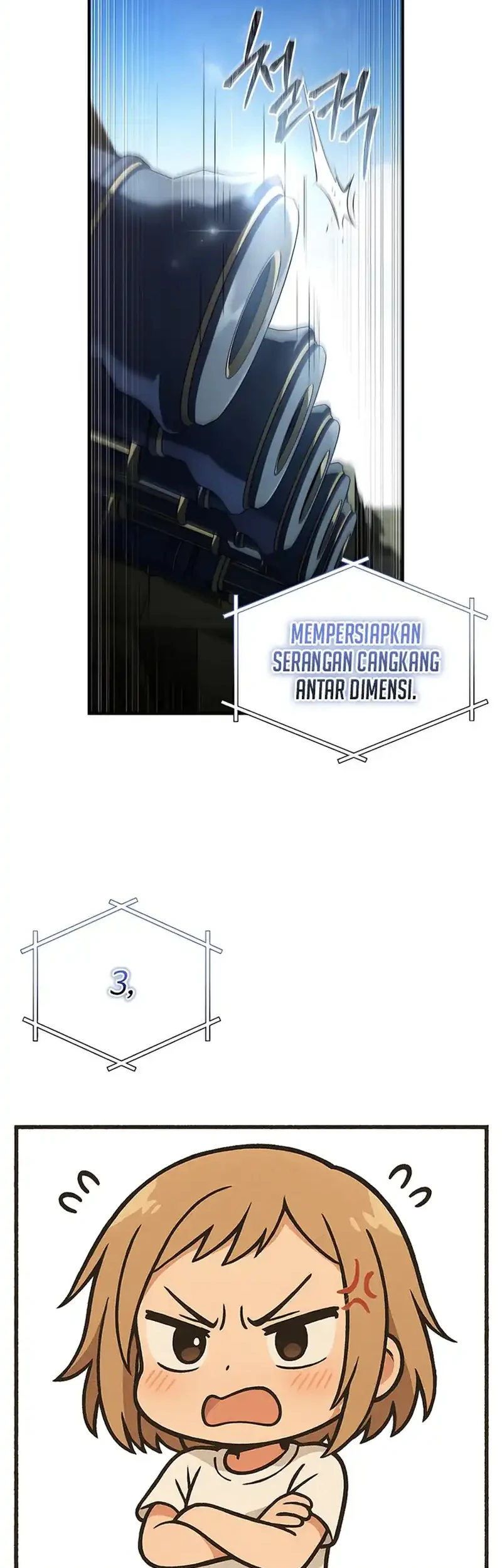 Trait Hoarder Chapter 65 Gambar 64