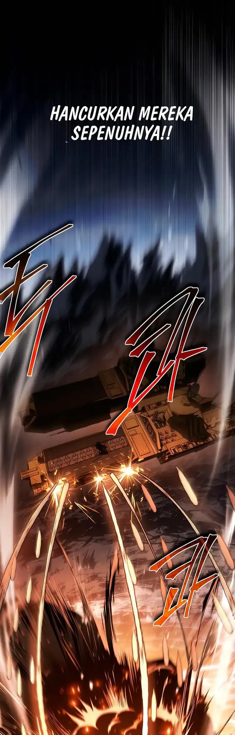 Trait Hoarder Chapter 65 Gambar 68