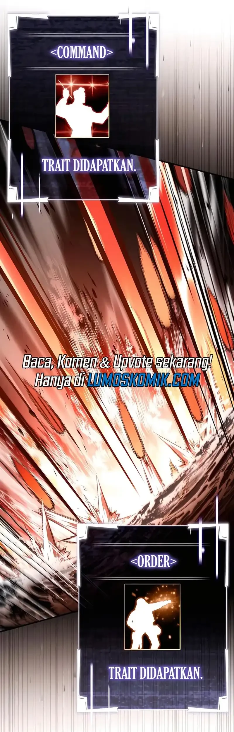 Trait Hoarder Chapter 65 Gambar 70