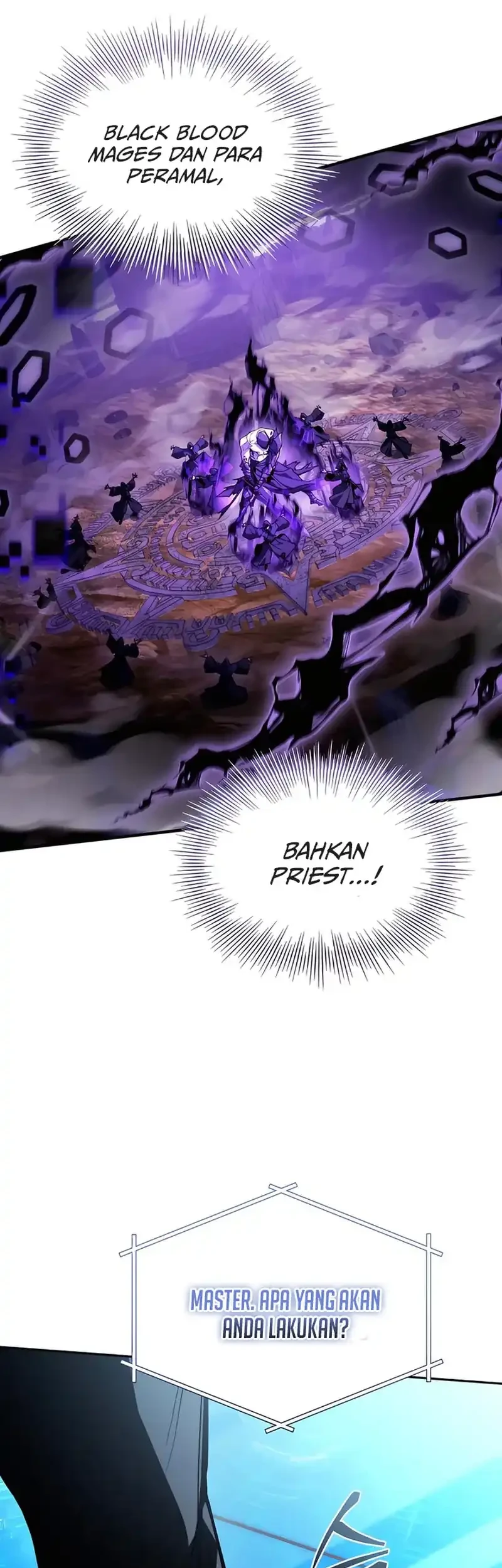 Trait Hoarder Chapter 65 Gambar 76