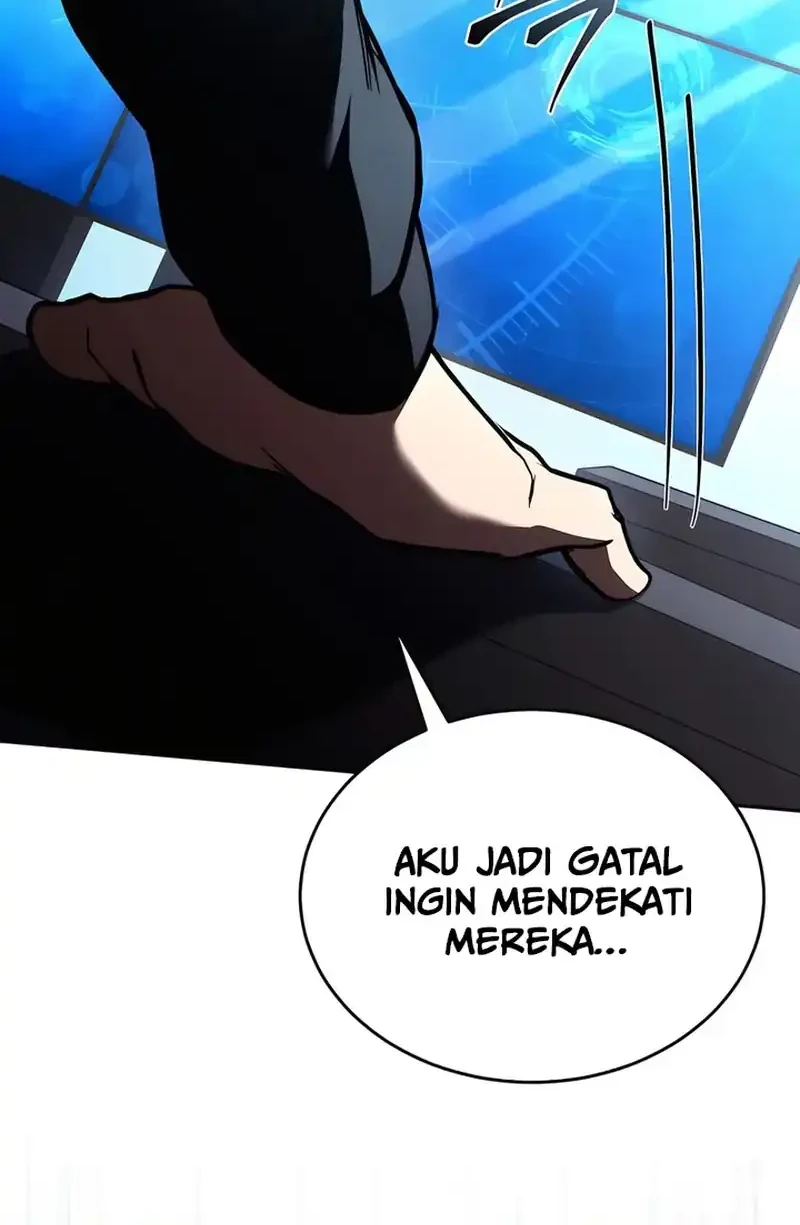 Trait Hoarder Chapter 65 Gambar 77