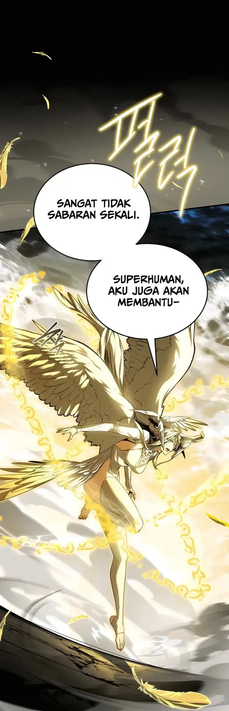 Trait Hoarder Chapter 65 Gambar 83