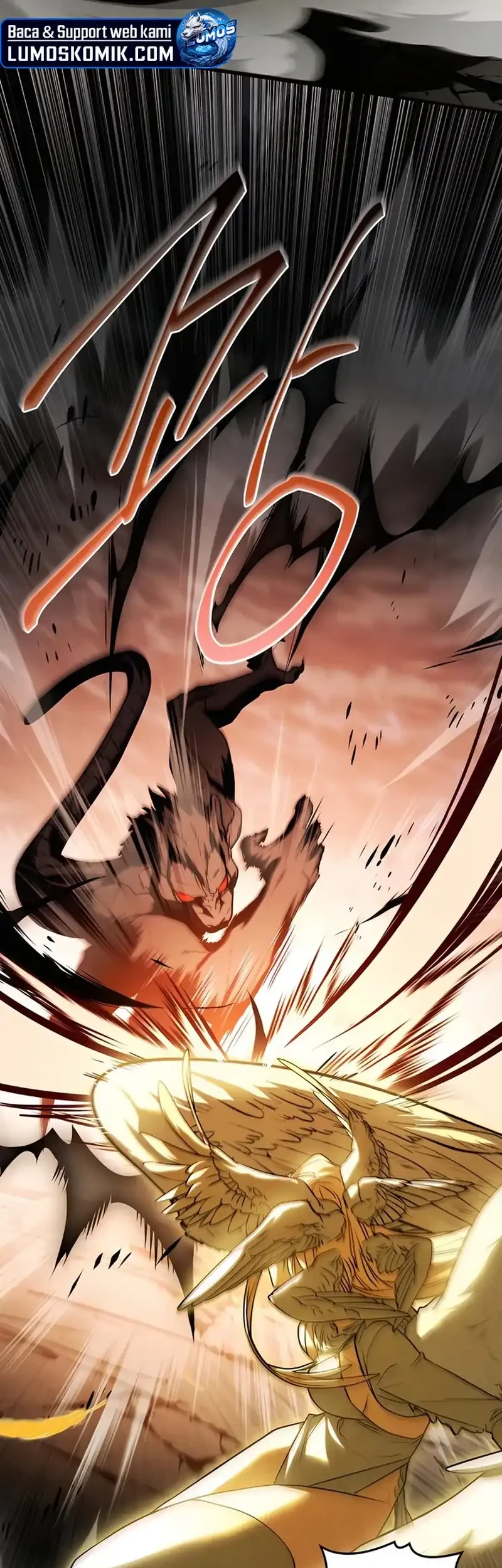 Trait Hoarder Chapter 65 Gambar 84