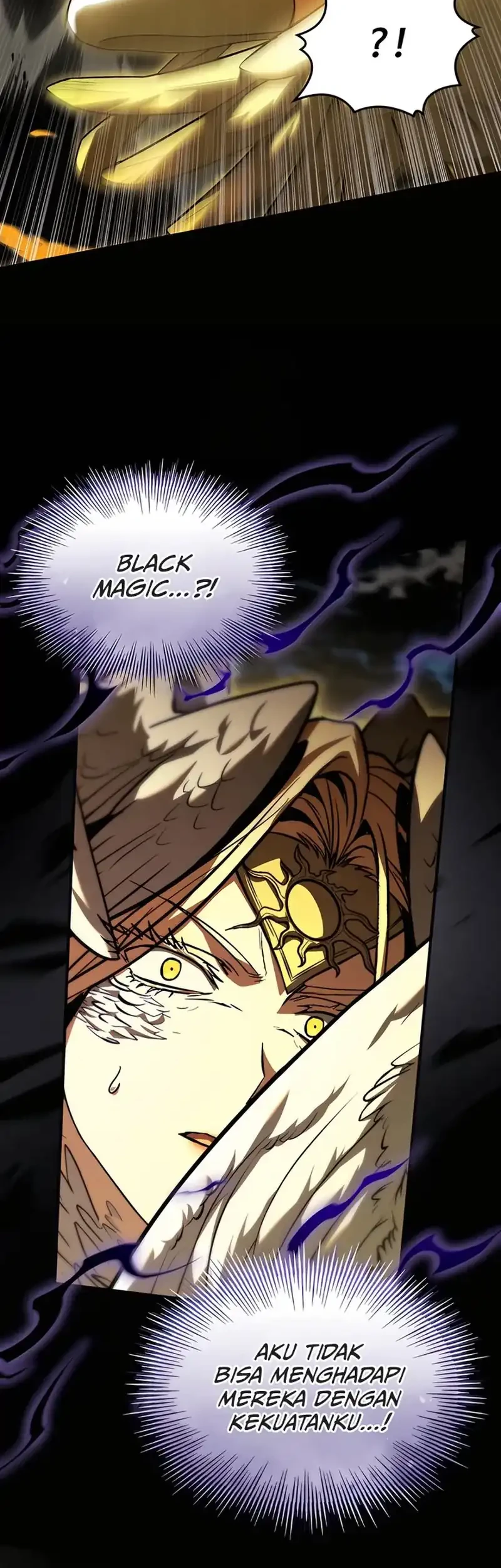 Trait Hoarder Chapter 65 Gambar 85